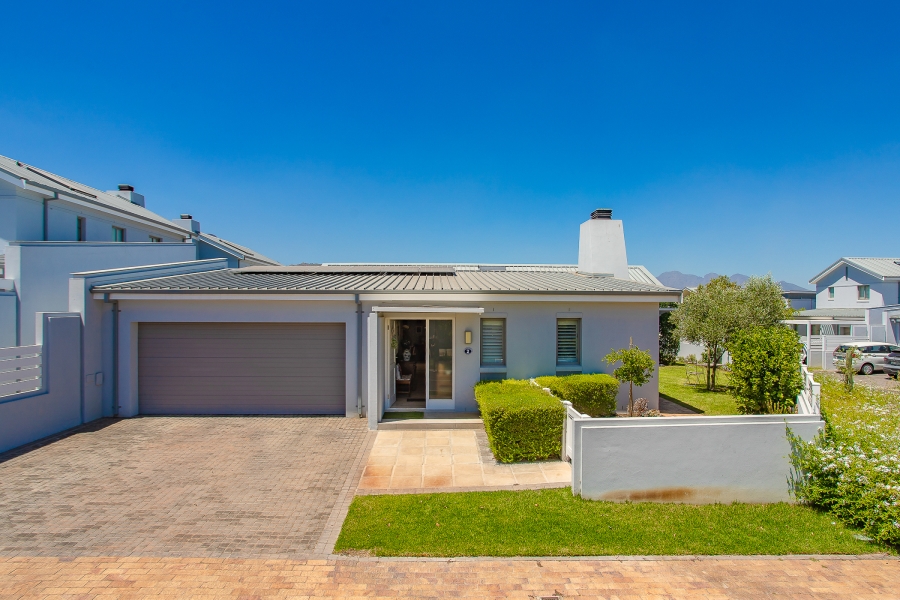 3 Bedroom Property for Sale in Klein Parys Western Cape